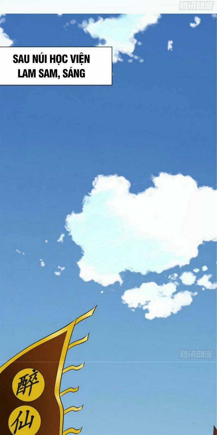 Nhất Kiếm Độc Tôn - Chapter 142 - Trang 25