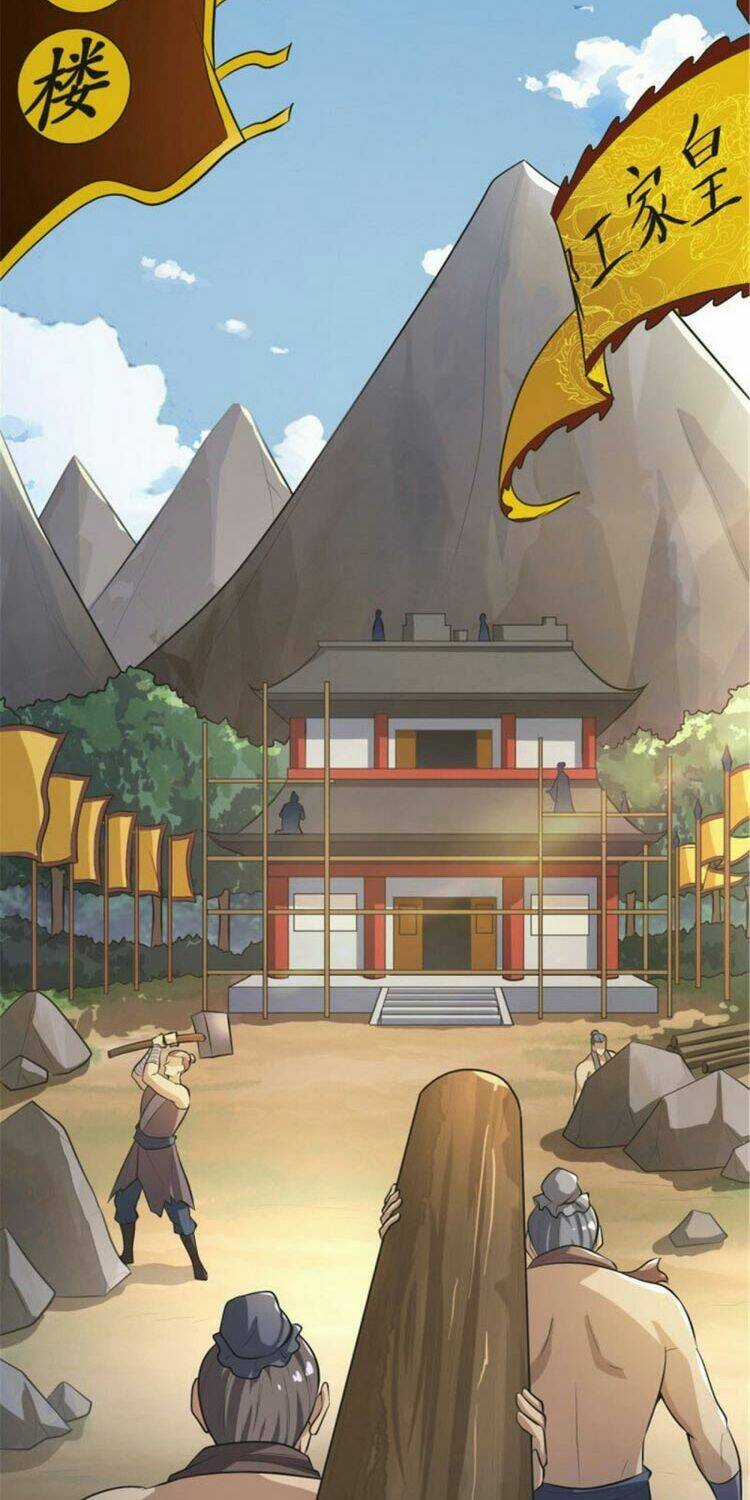 Nhất Kiếm Độc Tôn - Chapter 142 - Trang 26