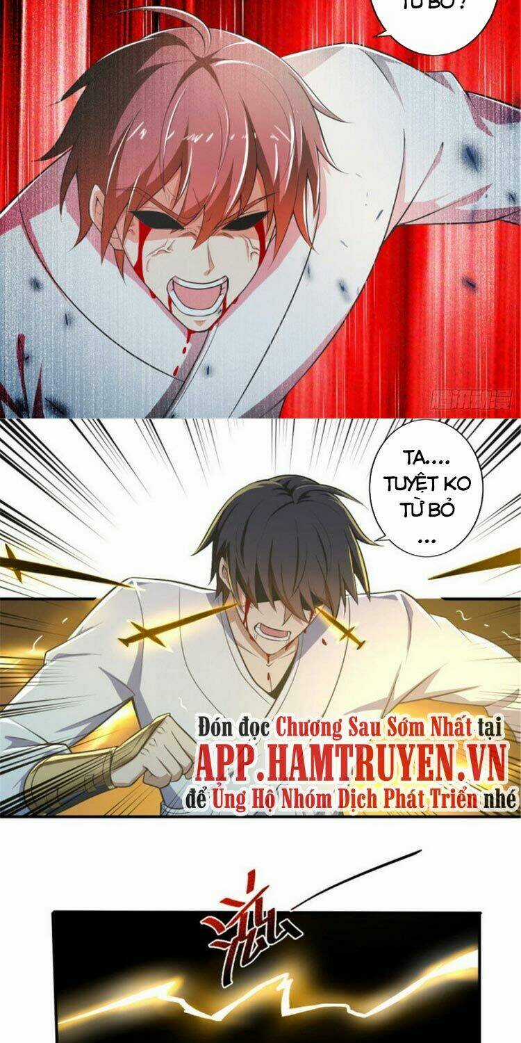 Nhất Kiếm Độc Tôn - Chapter 142 - Trang 5