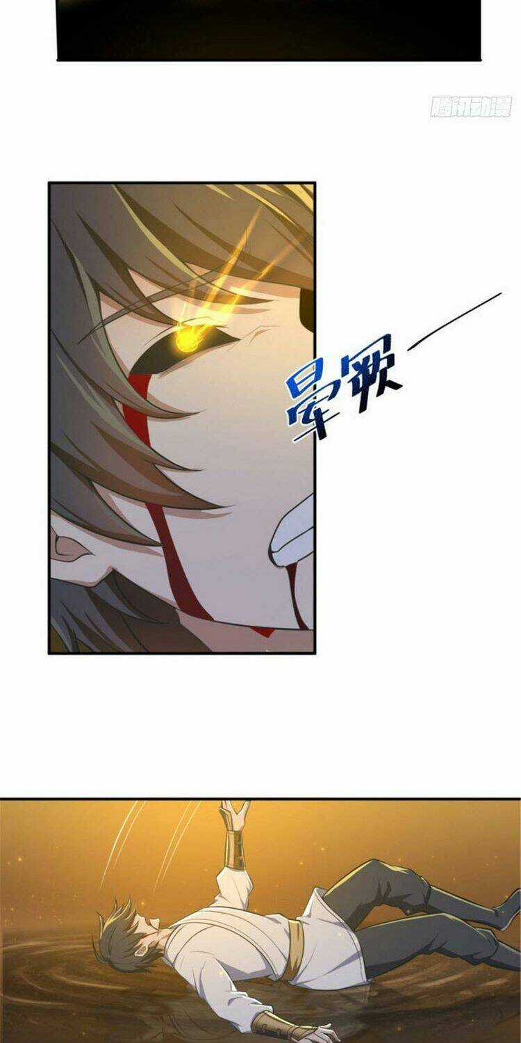 Nhất Kiếm Độc Tôn - Chapter 142 - Trang 6