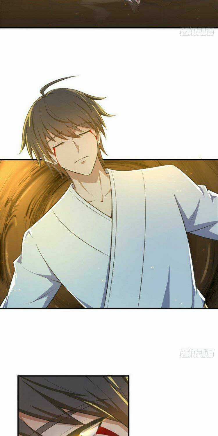 Nhất Kiếm Độc Tôn - Chapter 142 - Trang 7