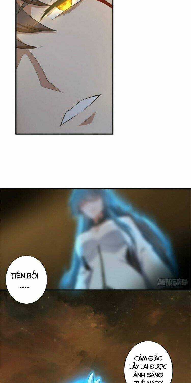 Nhất Kiếm Độc Tôn - Chapter 142 - Trang 8