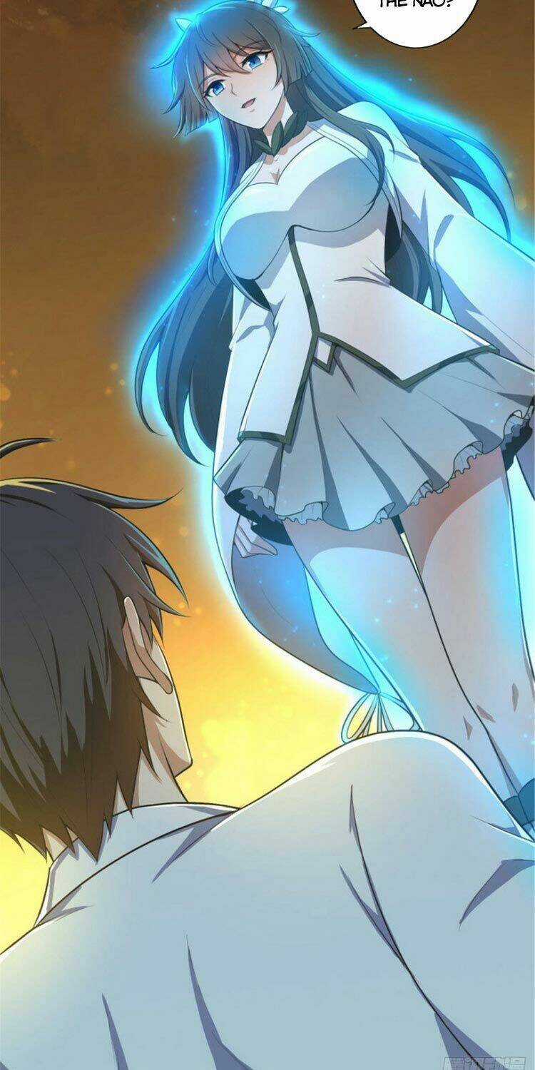 Nhất Kiếm Độc Tôn - Chapter 142 - Trang 9