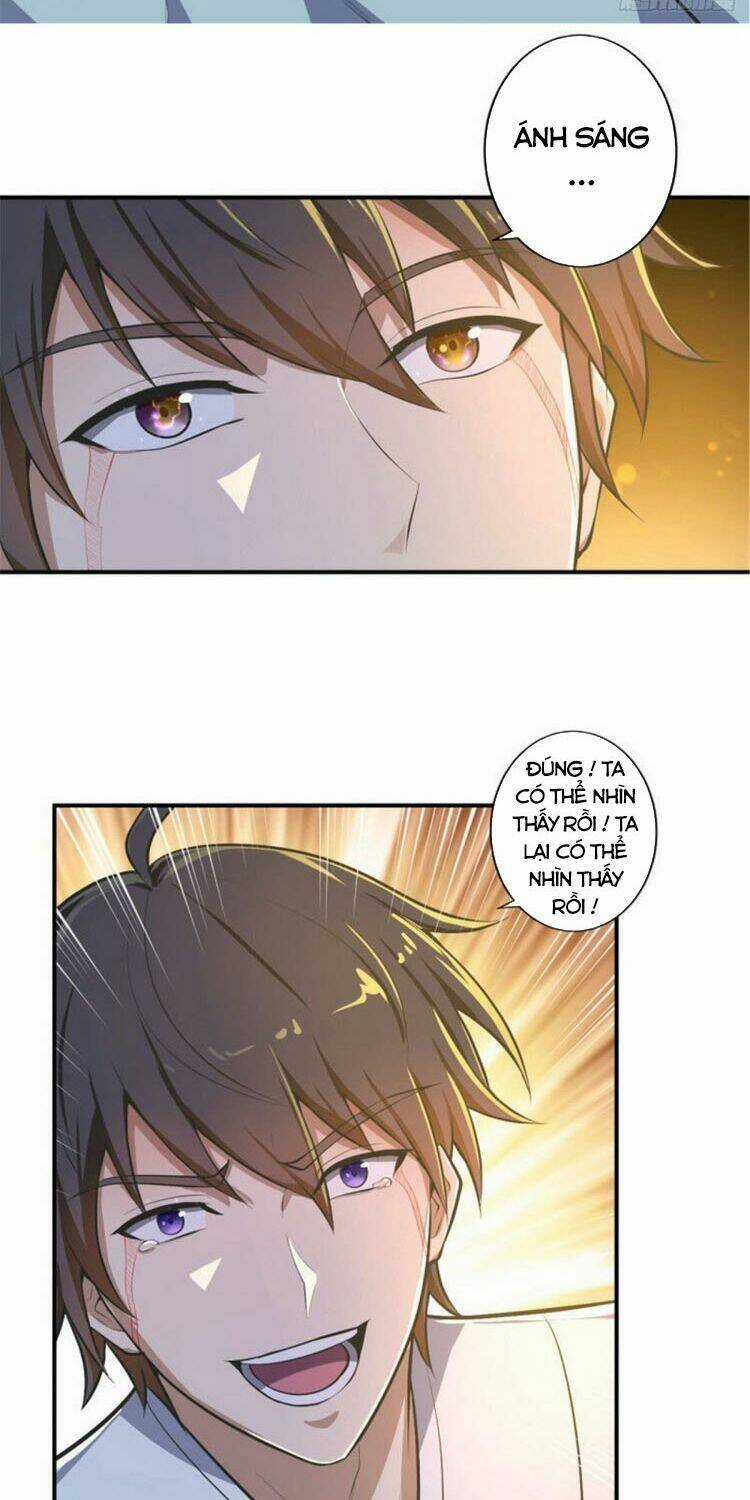 Nhất Kiếm Độc Tôn - Chapter 142 - Trang 10