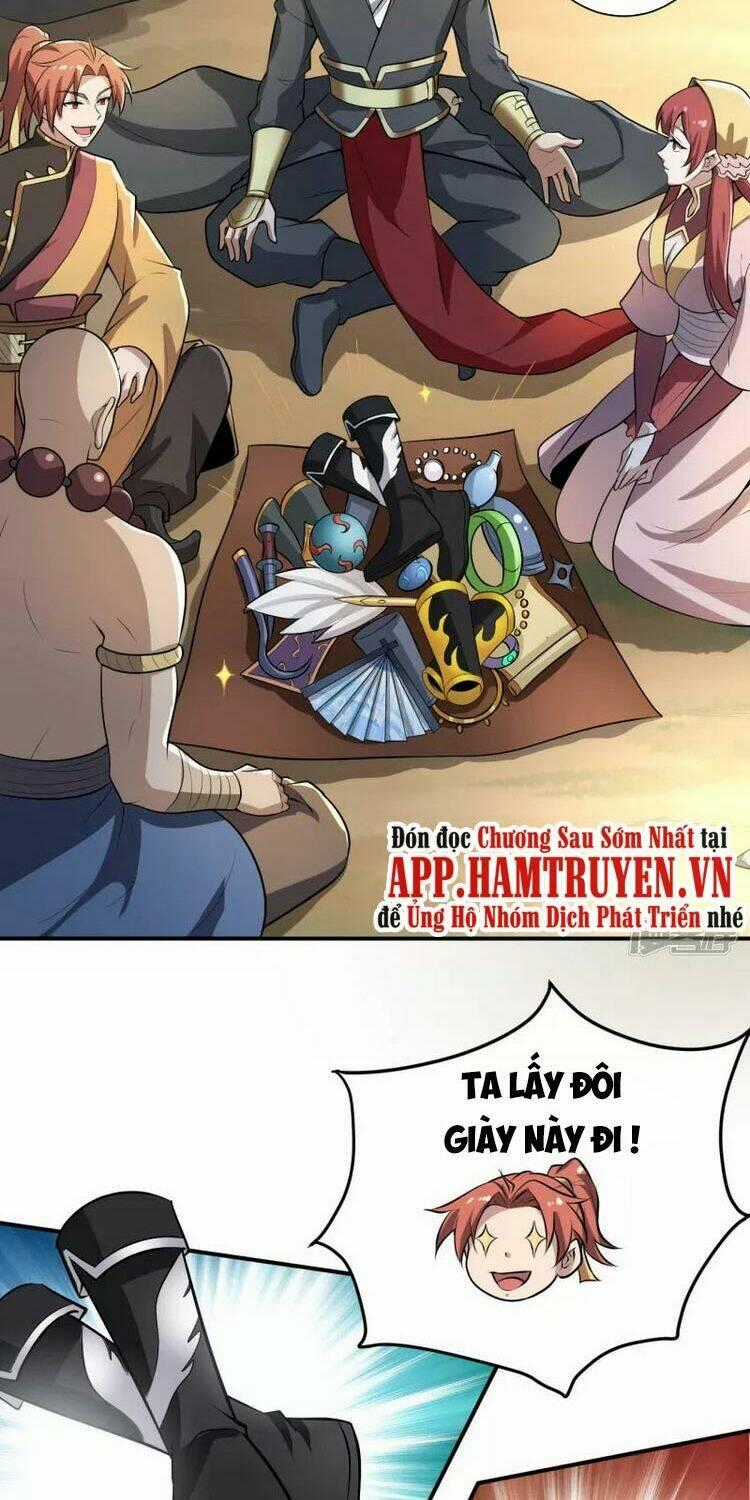 Nhất Kiếm Độc Tôn - Chapter 143 - Trang 2