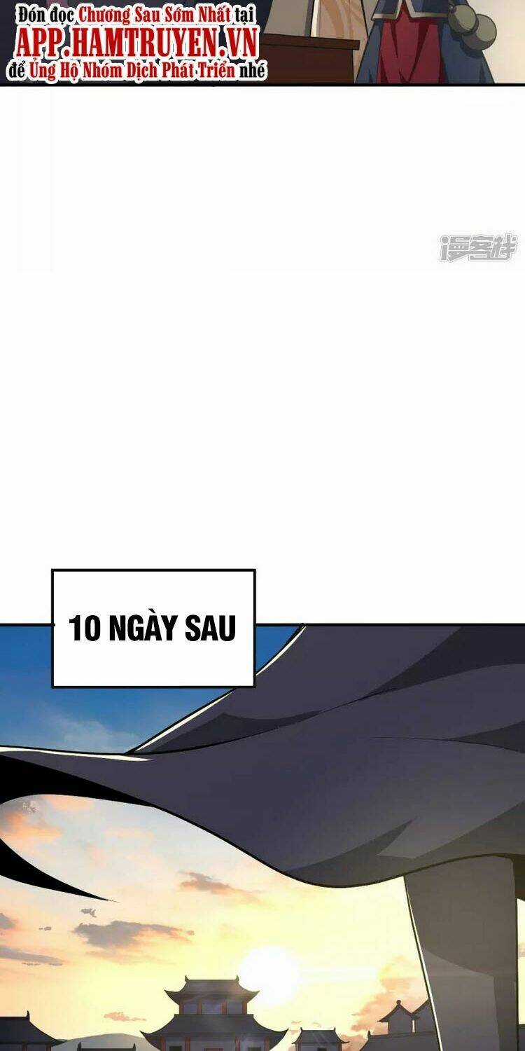 Nhất Kiếm Độc Tôn - Chapter 143 - Trang 23