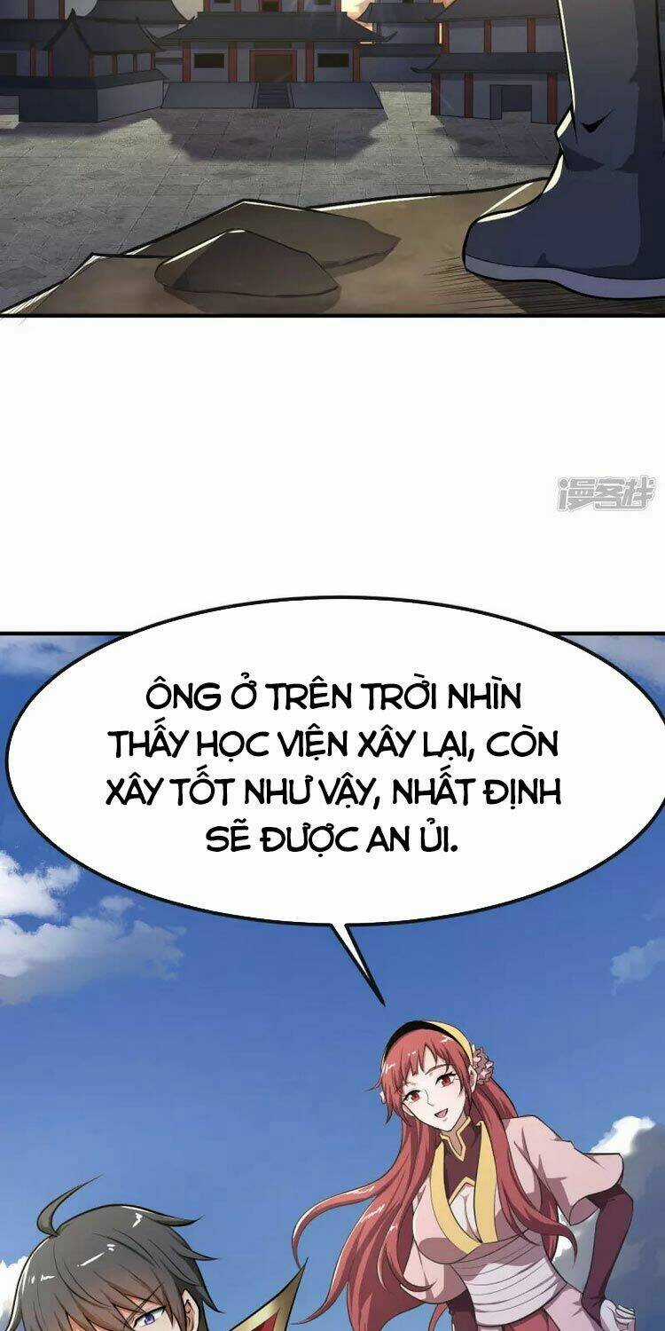Nhất Kiếm Độc Tôn - Chapter 143 - Trang 24