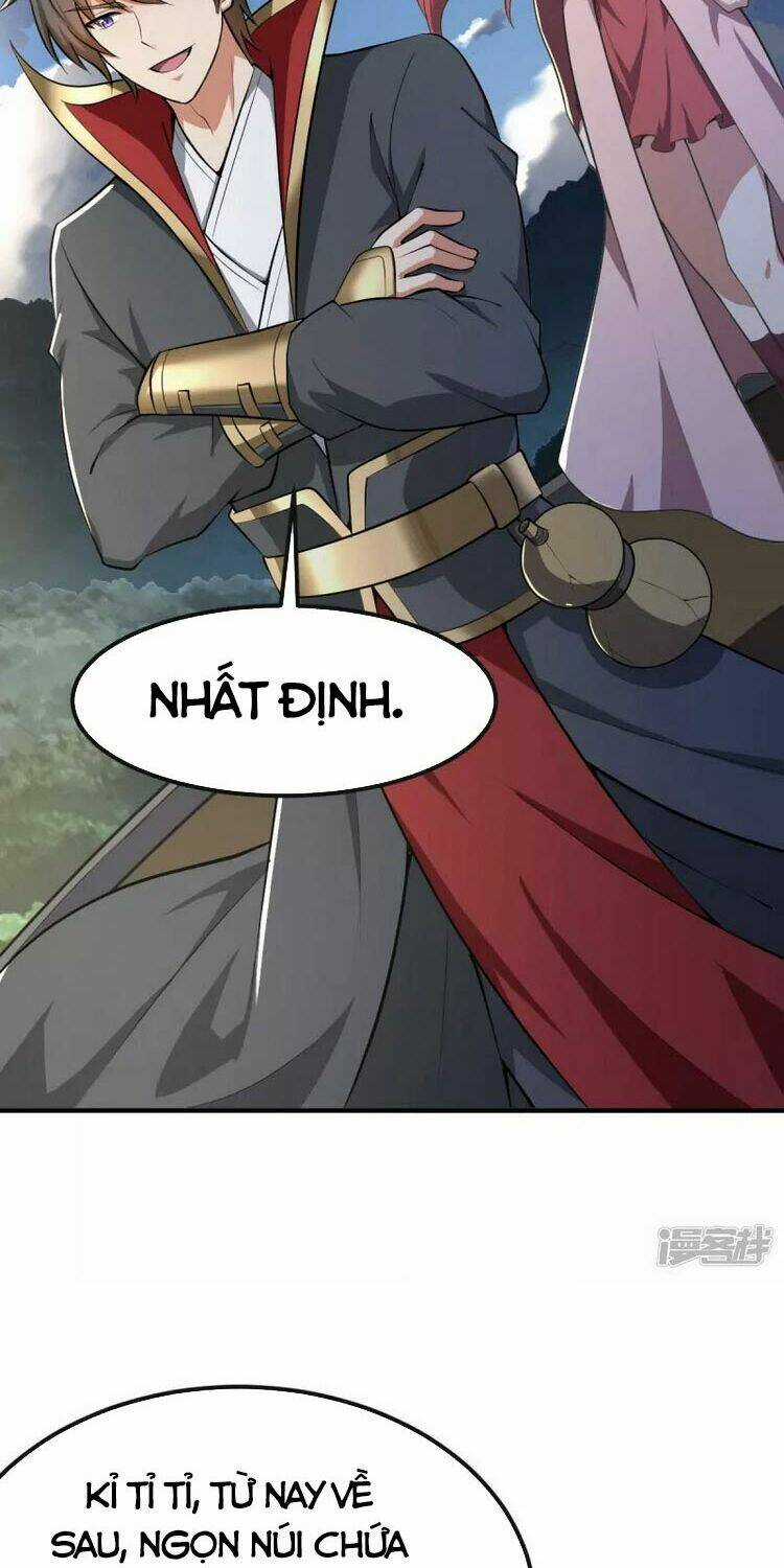 Nhất Kiếm Độc Tôn - Chapter 143 - Trang 25