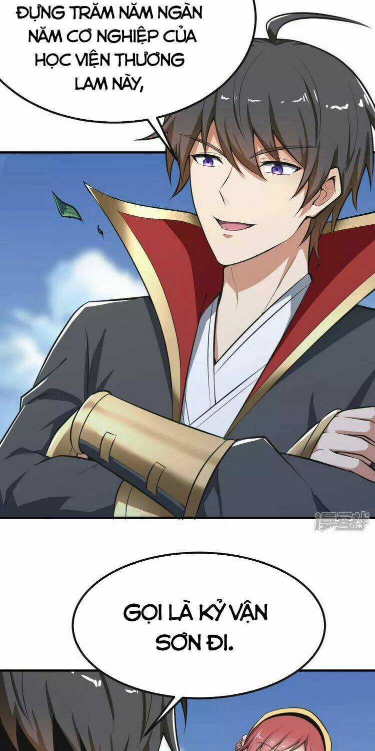 Nhất Kiếm Độc Tôn - Chapter 143 - Trang 26