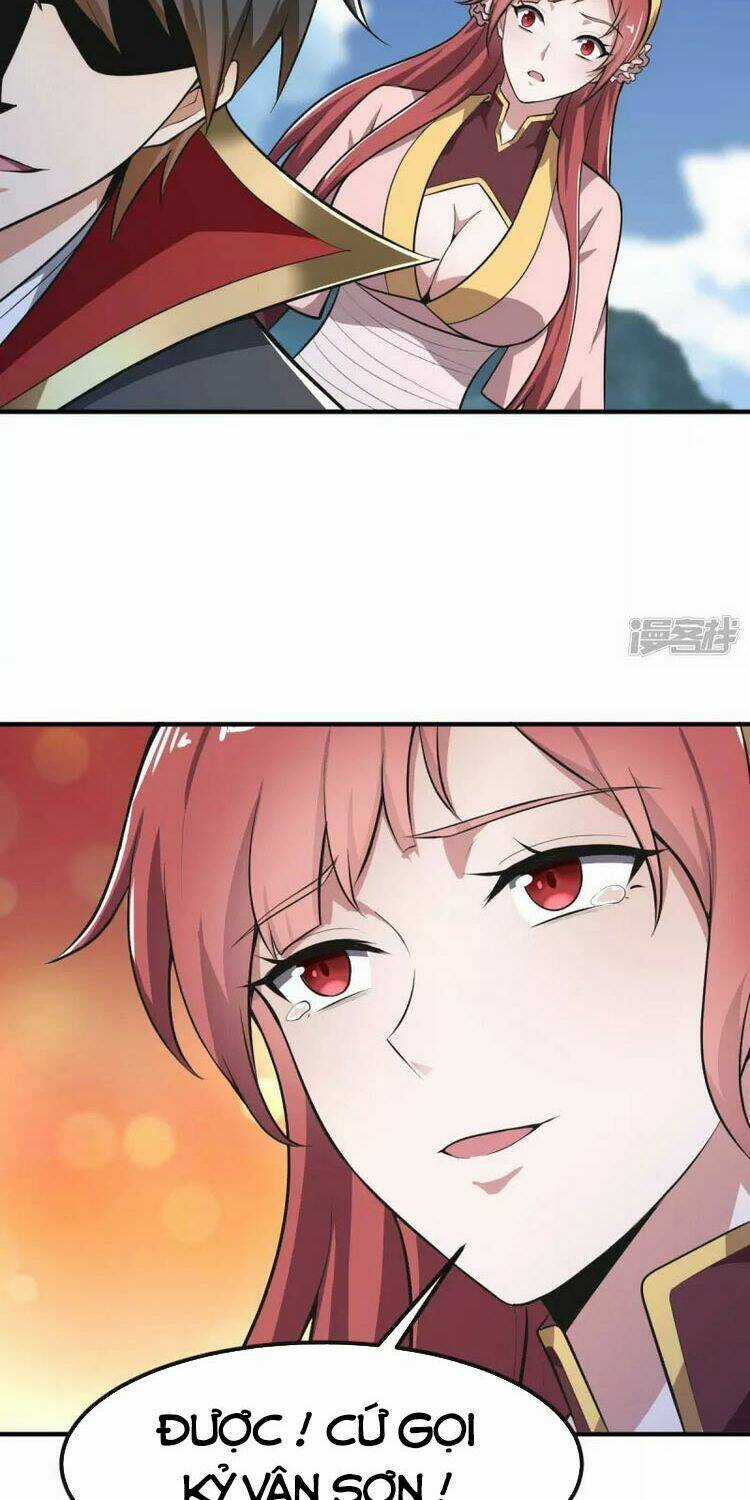 Nhất Kiếm Độc Tôn - Chapter 143 - Trang 27