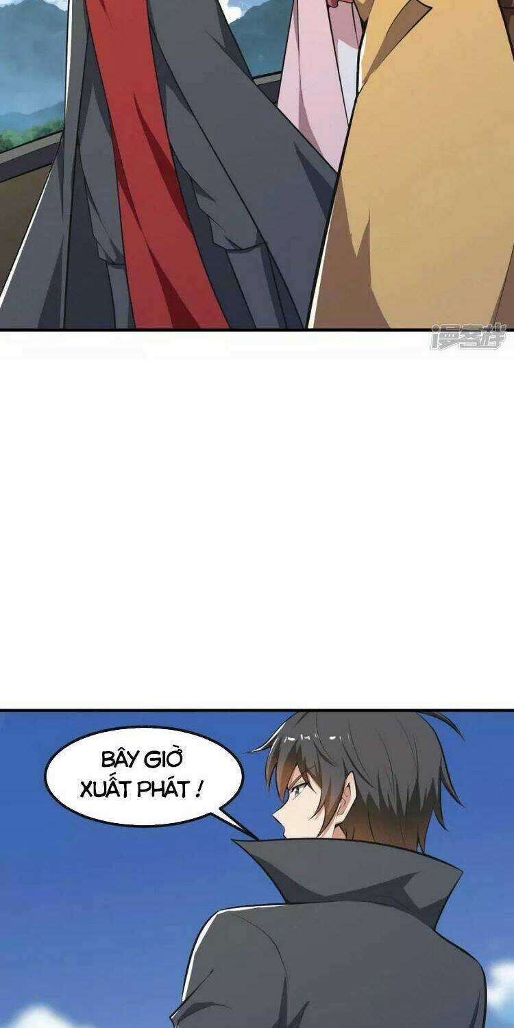 Nhất Kiếm Độc Tôn - Chapter 143 - Trang 29