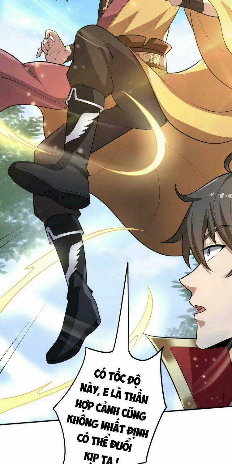 Nhất Kiếm Độc Tôn - Chapter 143 - Trang 4