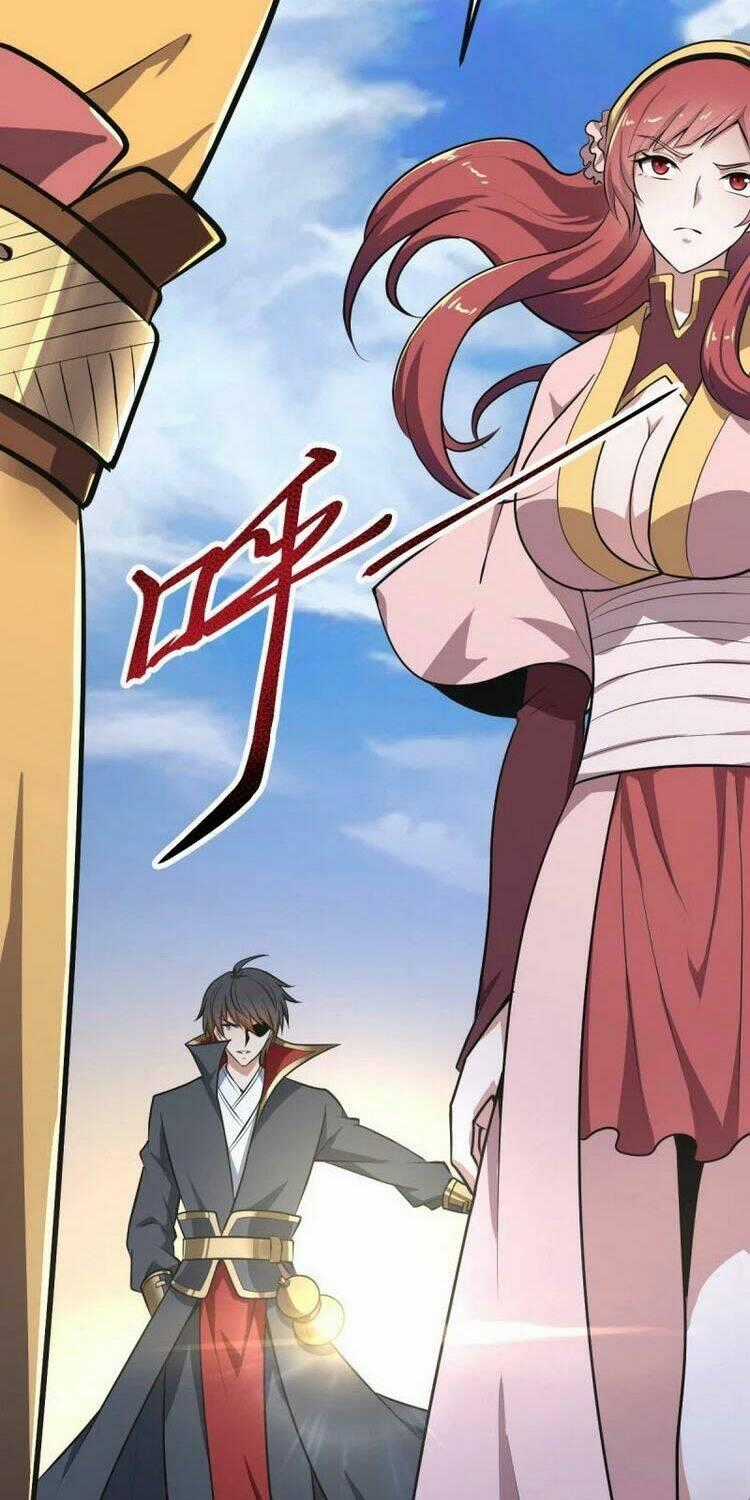 Nhất Kiếm Độc Tôn - Chapter 143 - Trang 31