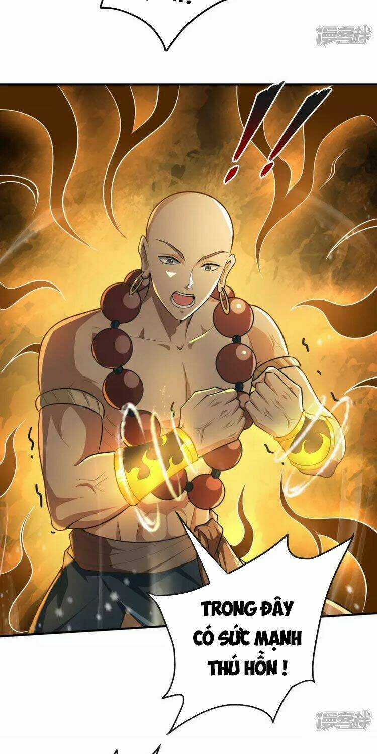 Nhất Kiếm Độc Tôn - Chapter 143 - Trang 5