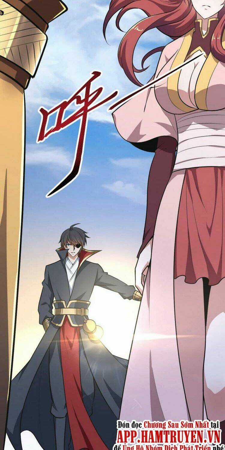 Nhất Kiếm Độc Tôn - Chapter 144 - Trang 2