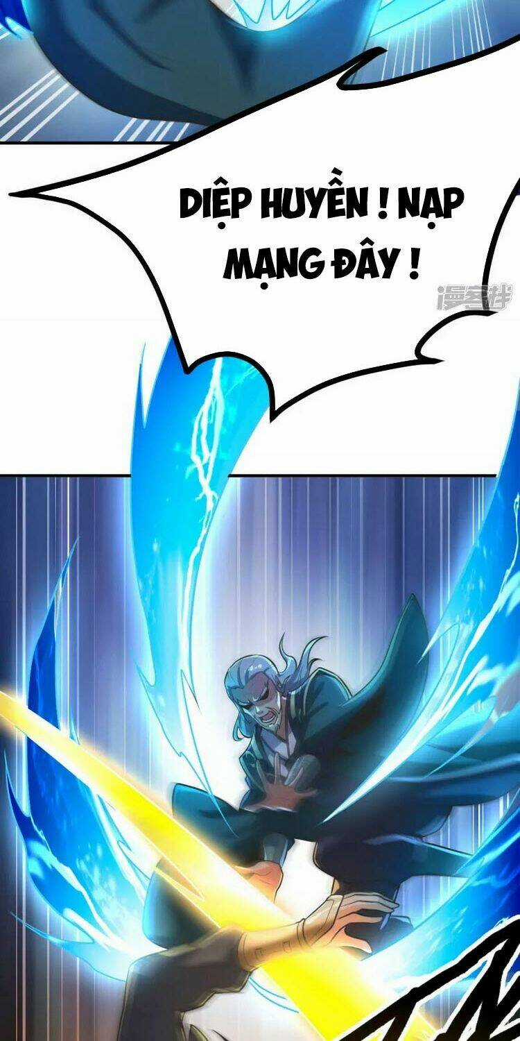 Nhất Kiếm Độc Tôn - Chapter 144 - Trang 12