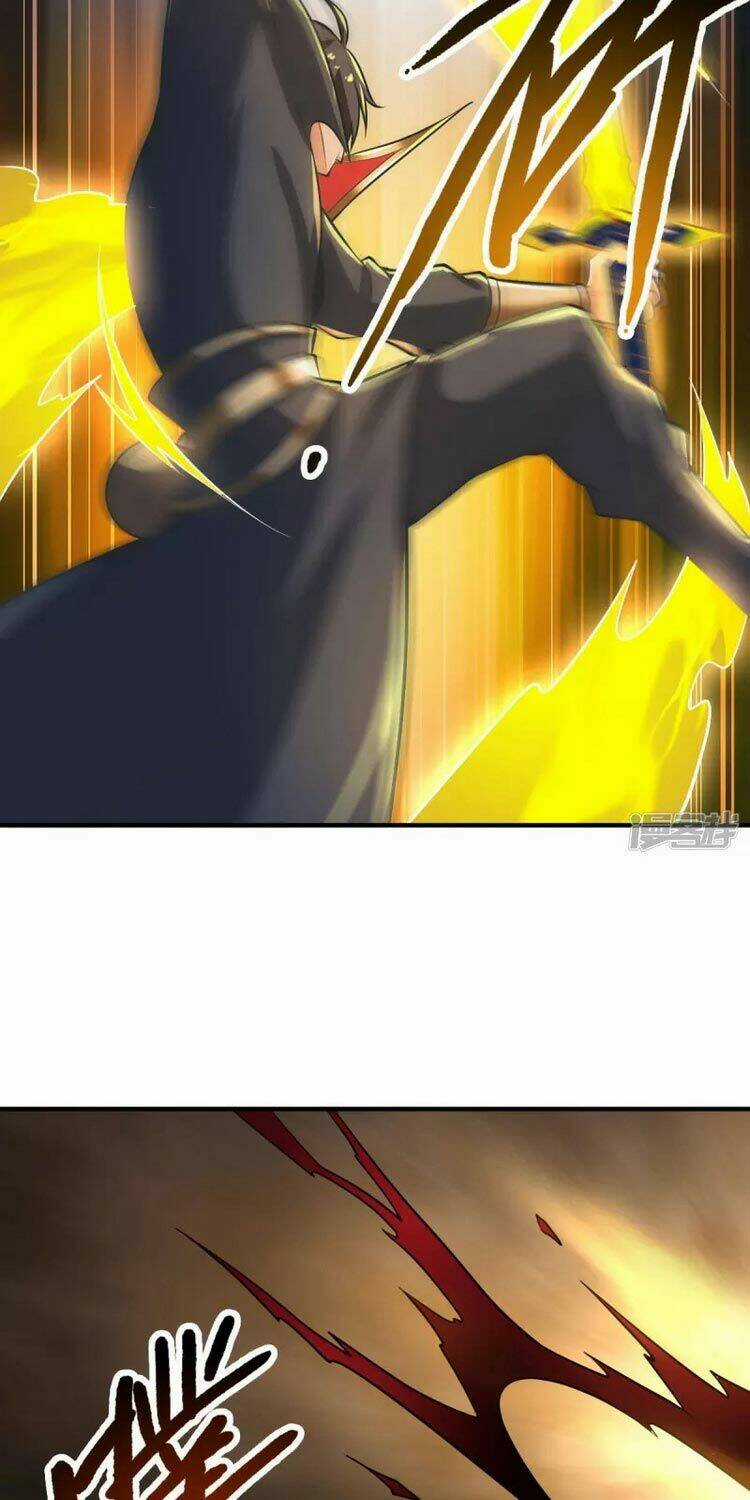 Nhất Kiếm Độc Tôn - Chapter 144 - Trang 13