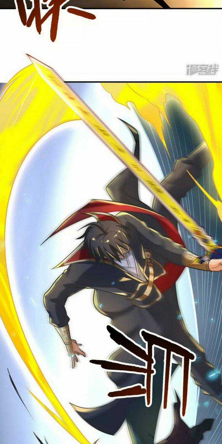 Nhất Kiếm Độc Tôn - Chapter 144 - Trang 14