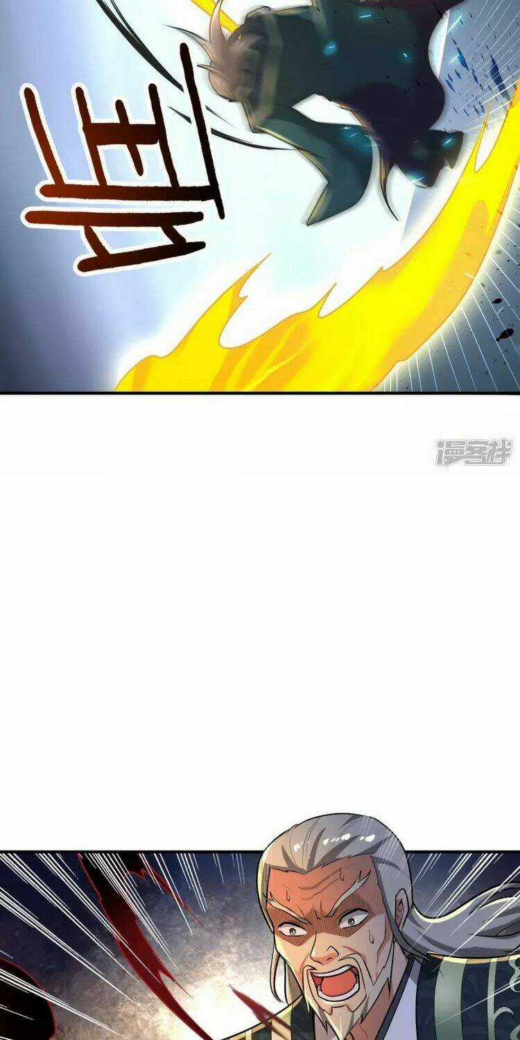 Nhất Kiếm Độc Tôn - Chapter 144 - Trang 15