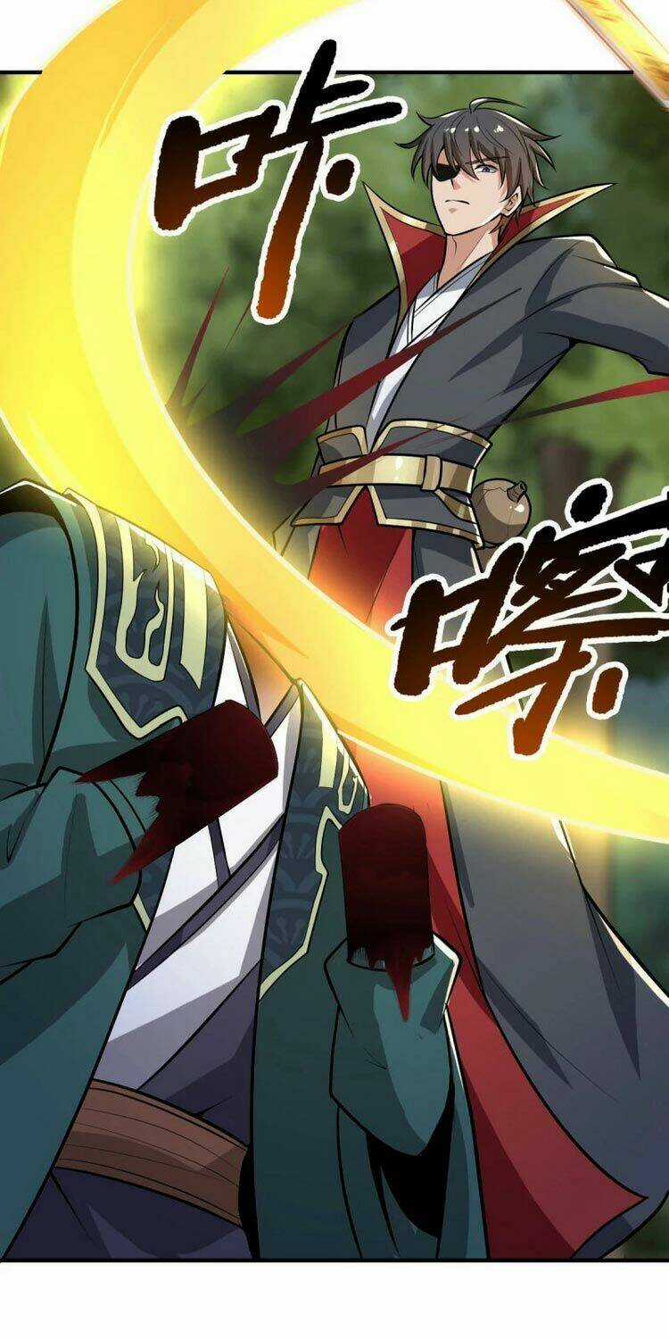 Nhất Kiếm Độc Tôn - Chapter 144 - Trang 17