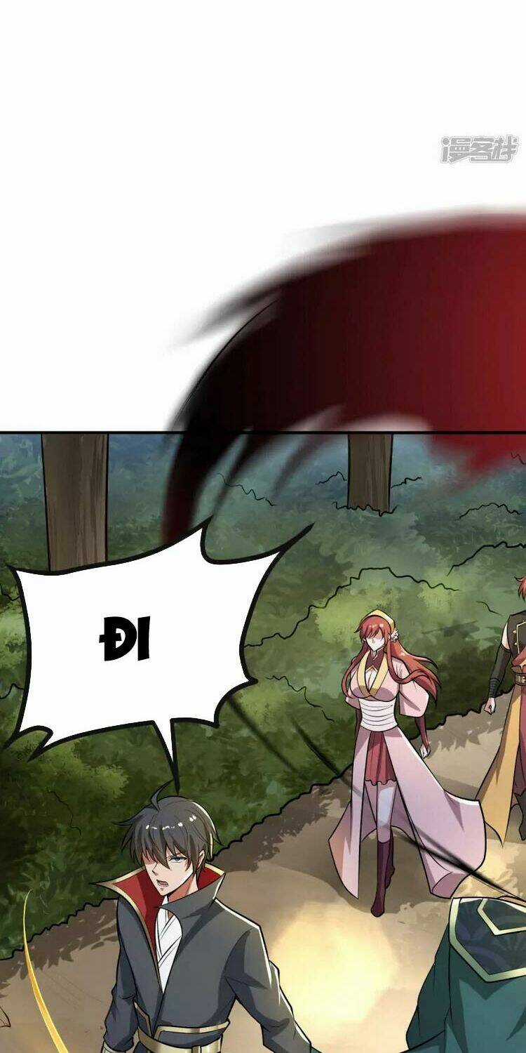 Nhất Kiếm Độc Tôn - Chapter 144 - Trang 18