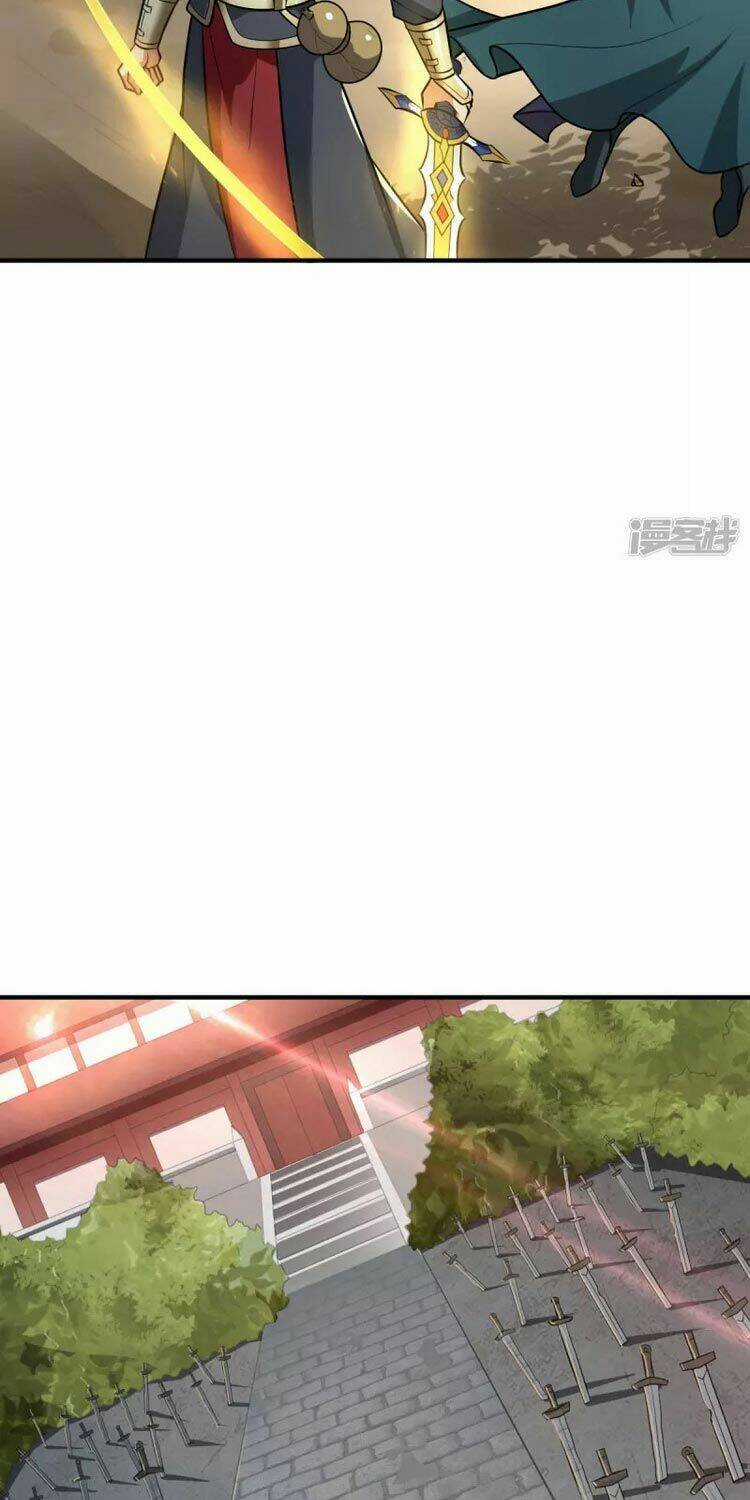 Nhất Kiếm Độc Tôn - Chapter 144 - Trang 19