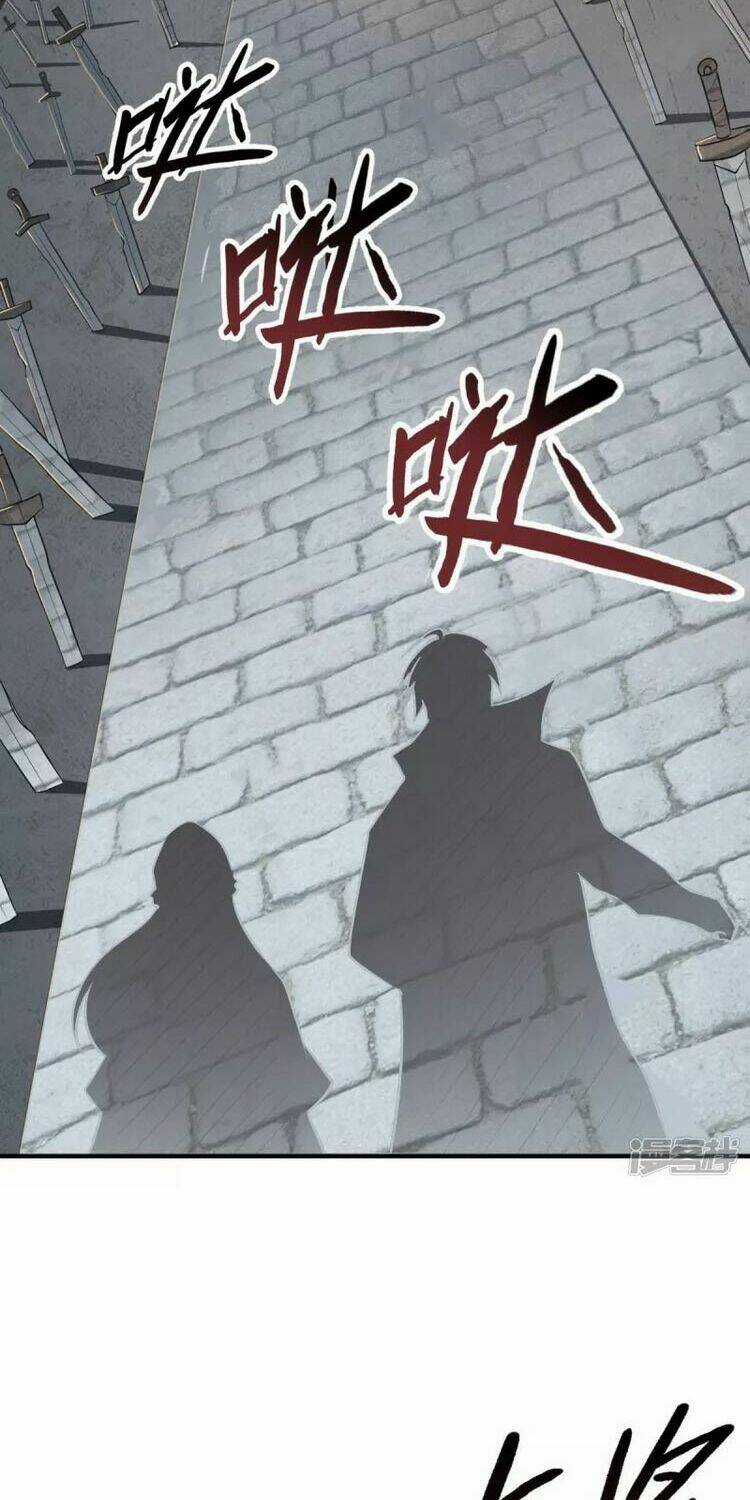 Nhất Kiếm Độc Tôn - Chapter 144 - Trang 20