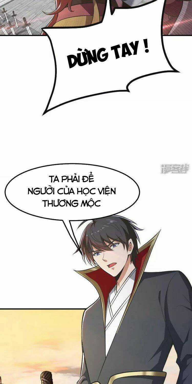 Nhất Kiếm Độc Tôn - Chapter 144 - Trang 24