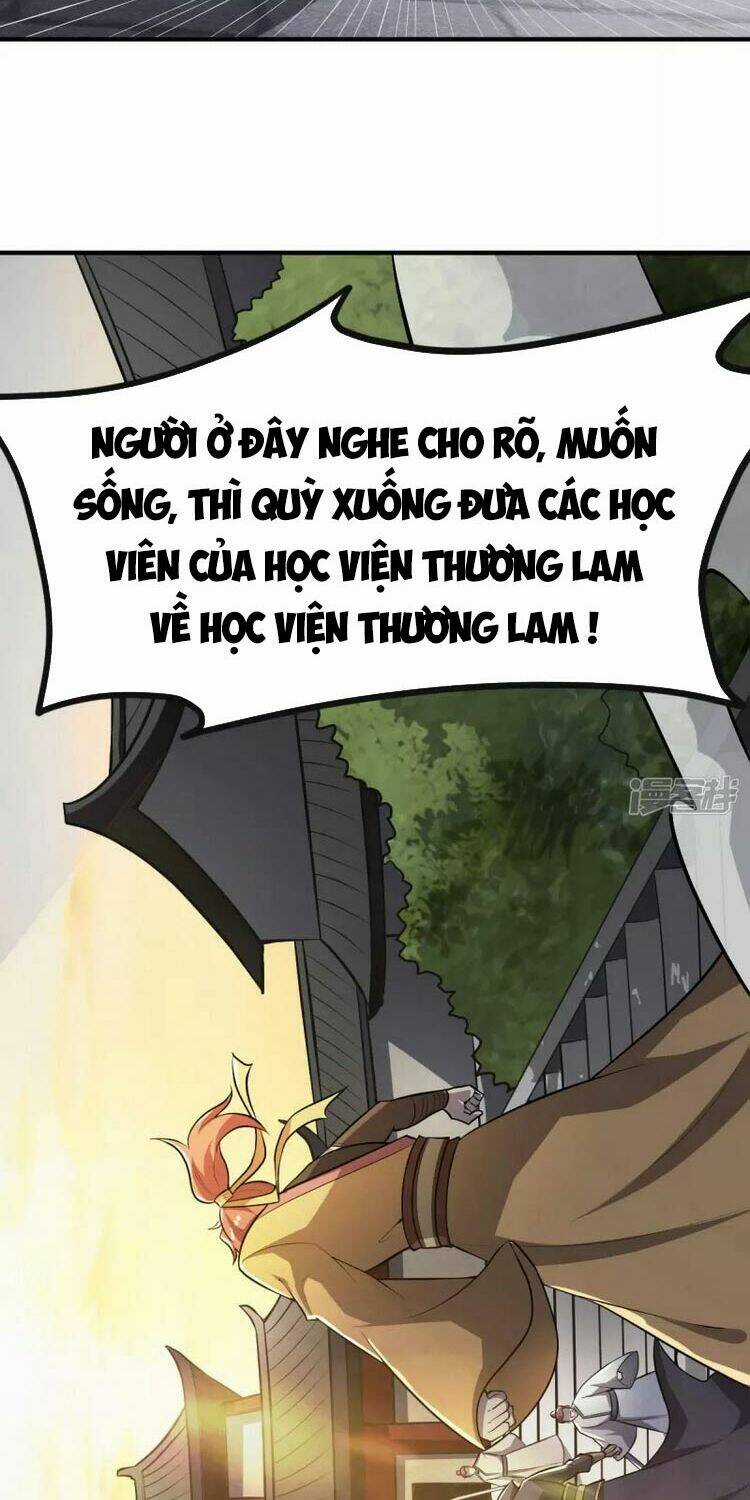 Nhất Kiếm Độc Tôn - Chapter 144 - Trang 27