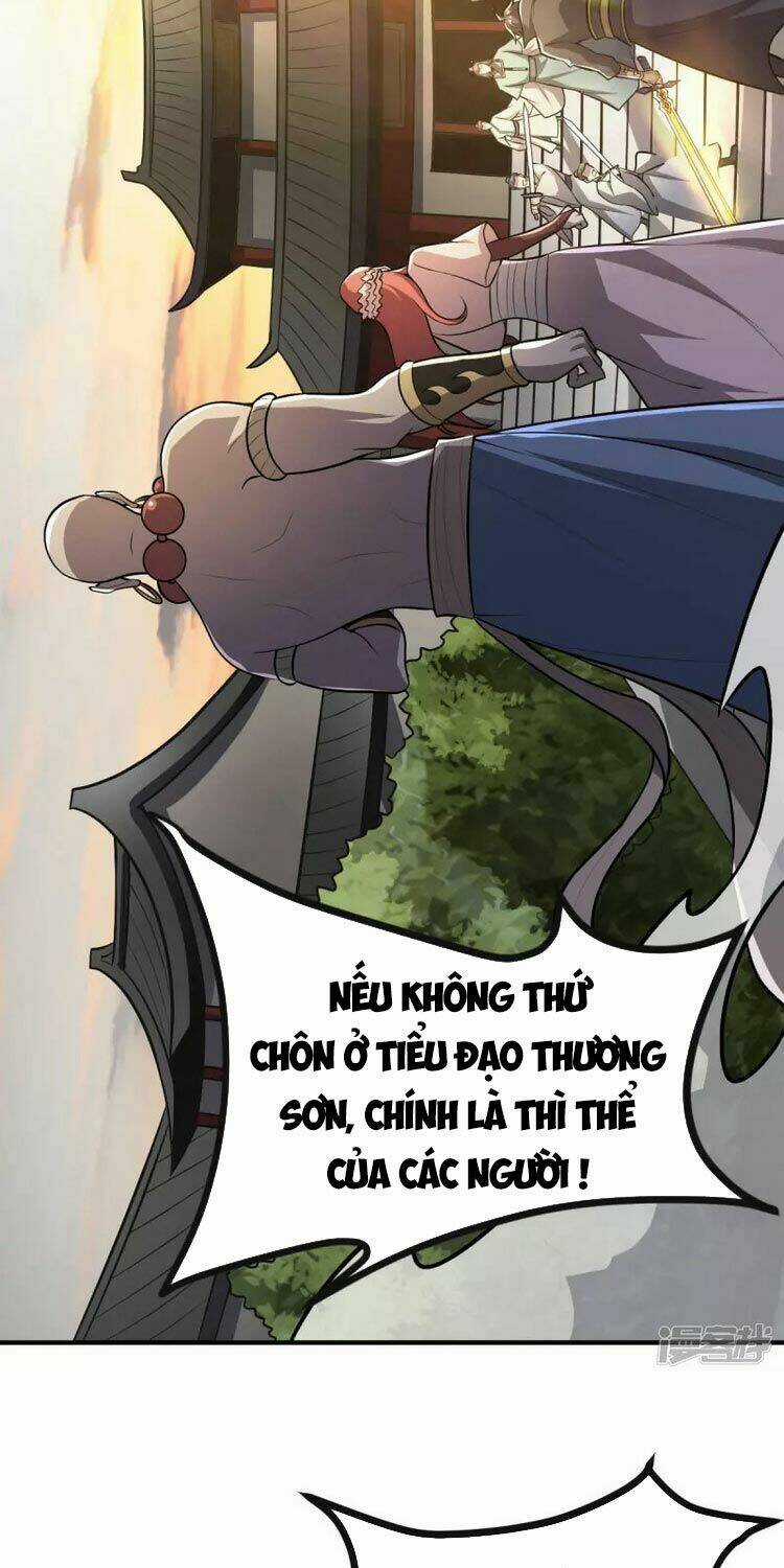 Nhất Kiếm Độc Tôn - Chapter 144 - Trang 28