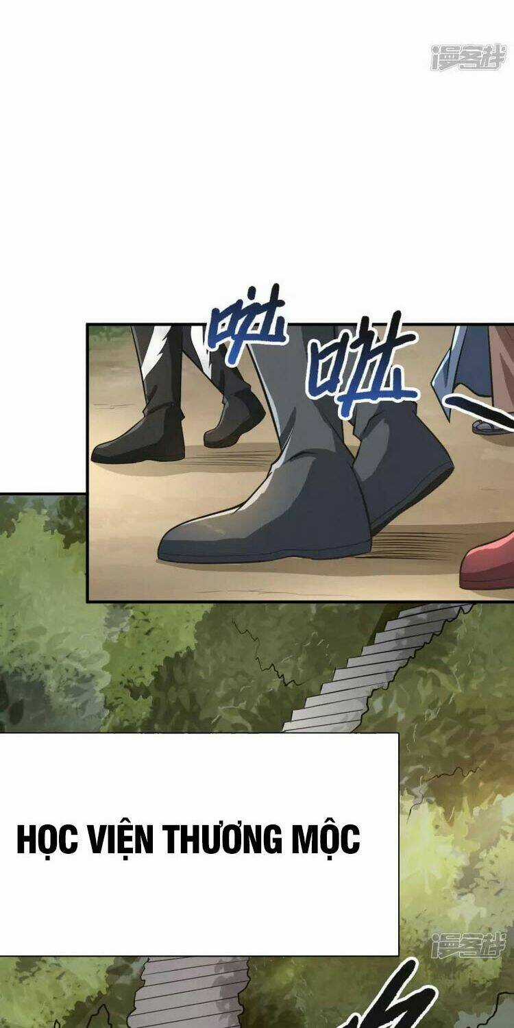 Nhất Kiếm Độc Tôn - Chapter 144 - Trang 4