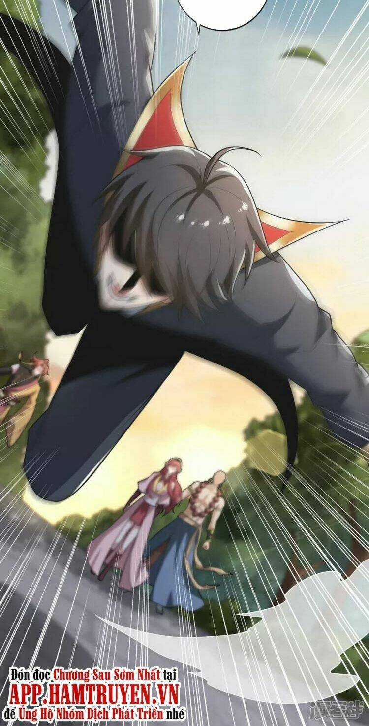 Nhất Kiếm Độc Tôn - Chapter 144 - Trang 31