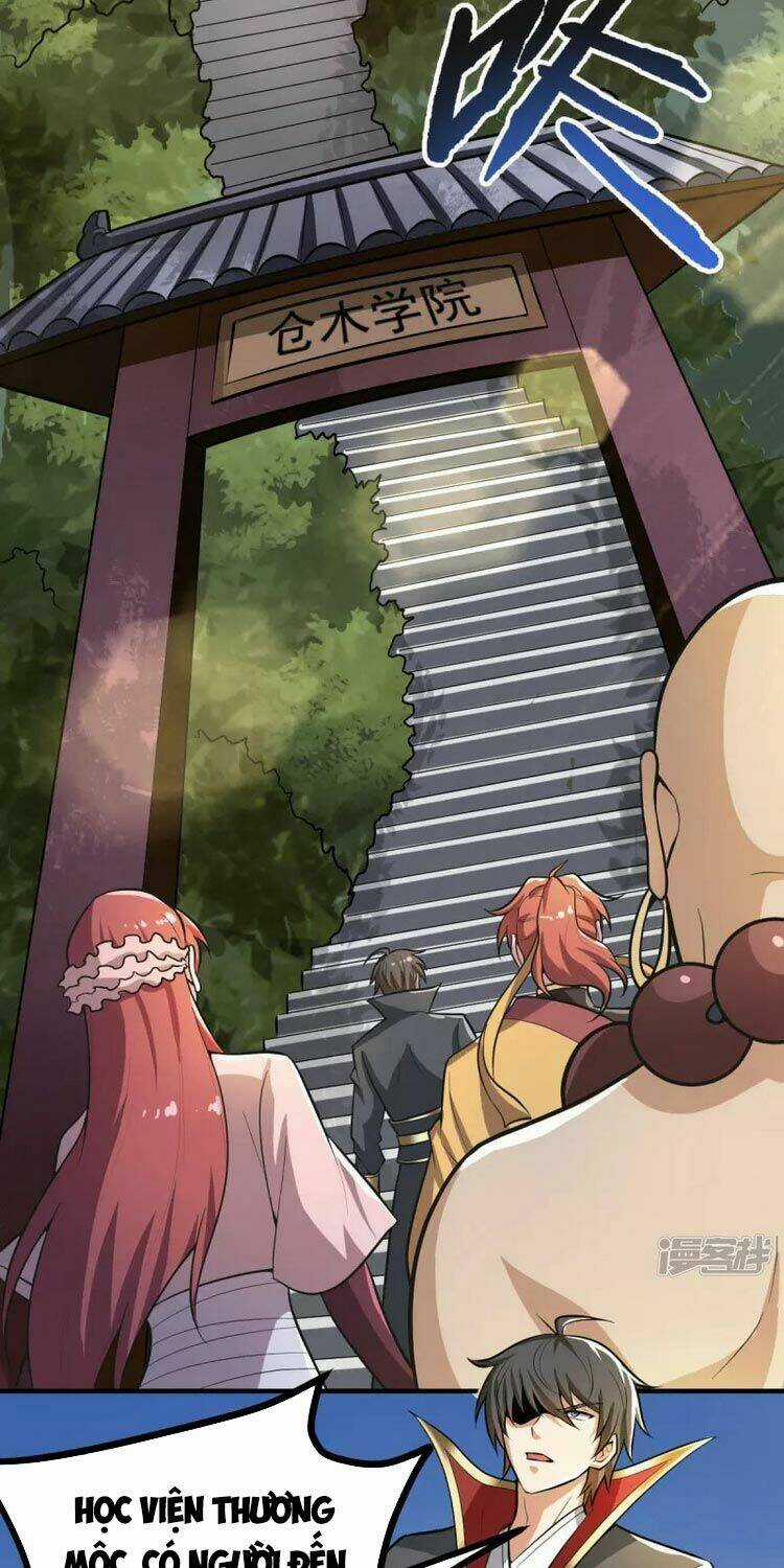 Nhất Kiếm Độc Tôn - Chapter 144 - Trang 5