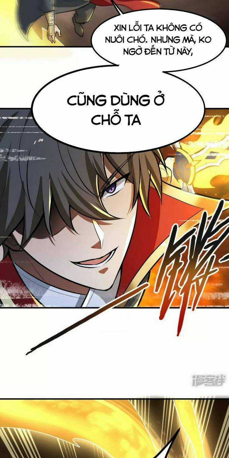 Nhất Kiếm Độc Tôn - Chapter 144 - Trang 9