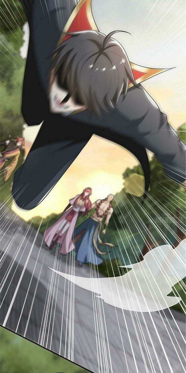 Nhất Kiếm Độc Tôn - Chapter 145 - Trang 2