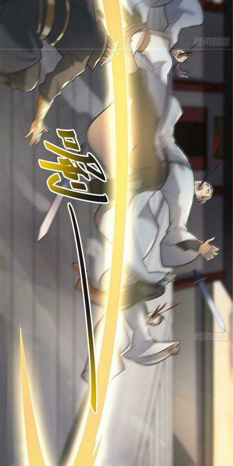 Nhất Kiếm Độc Tôn - Chapter 145 - Trang 11