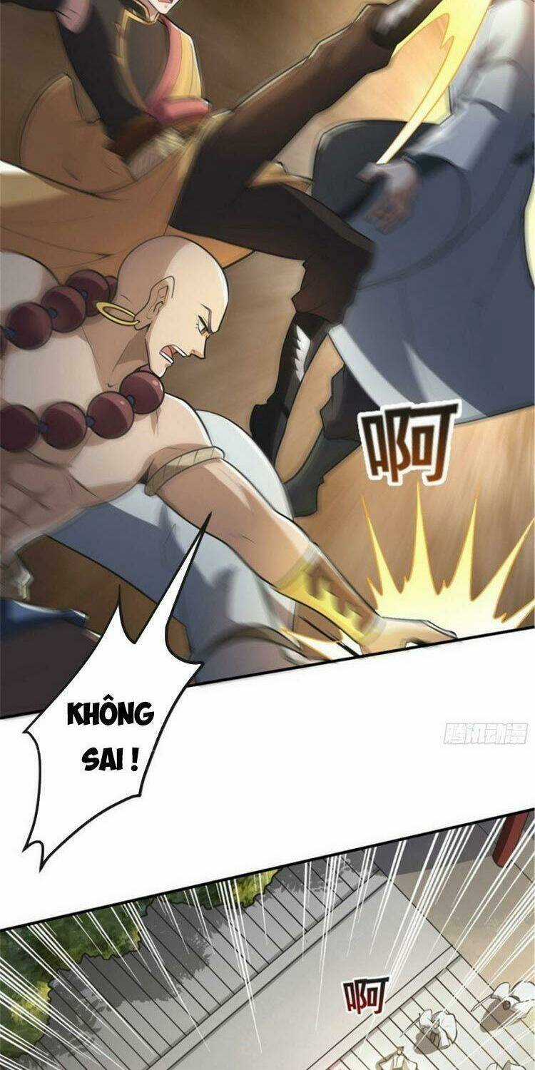 Nhất Kiếm Độc Tôn - Chapter 145 - Trang 14