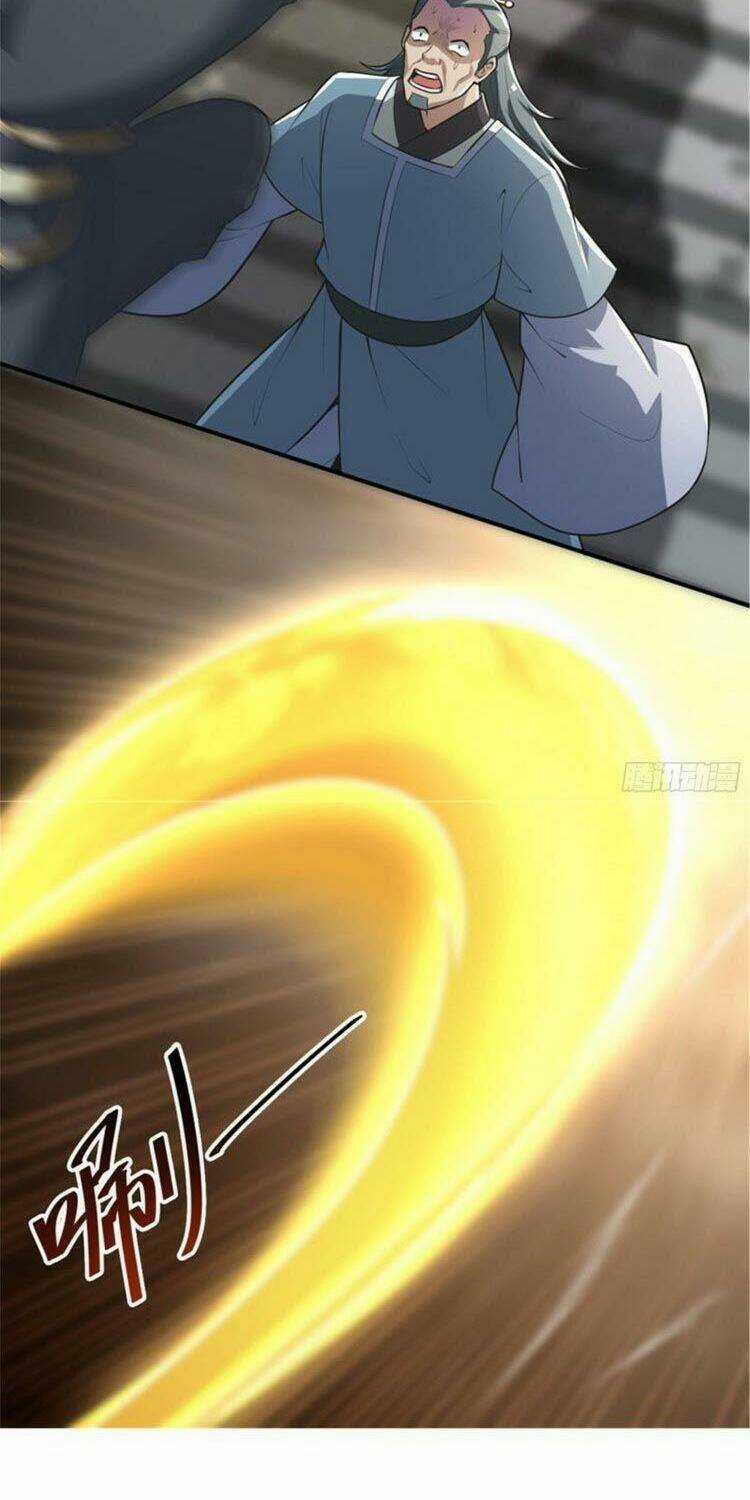 Nhất Kiếm Độc Tôn - Chapter 145 - Trang 4