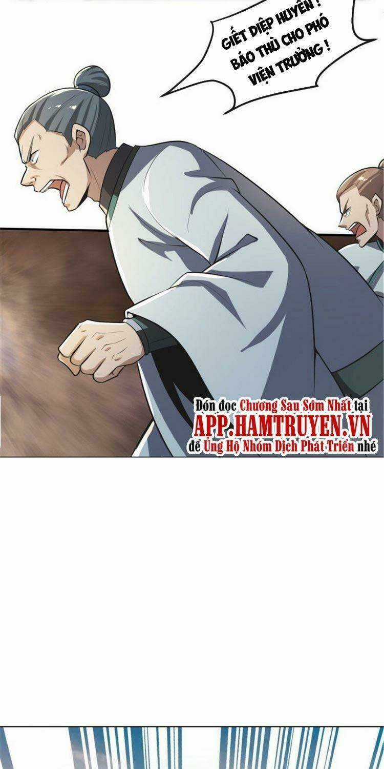 Nhất Kiếm Độc Tôn - Chapter 145 - Trang 7