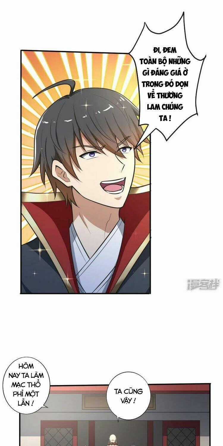 Nhất Kiếm Độc Tôn - Chapter 146 - Trang 1