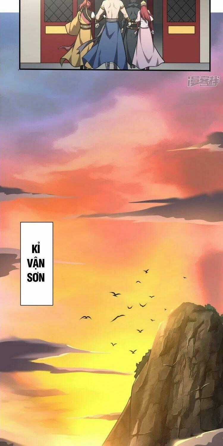 Nhất Kiếm Độc Tôn - Chapter 146 - Trang 2