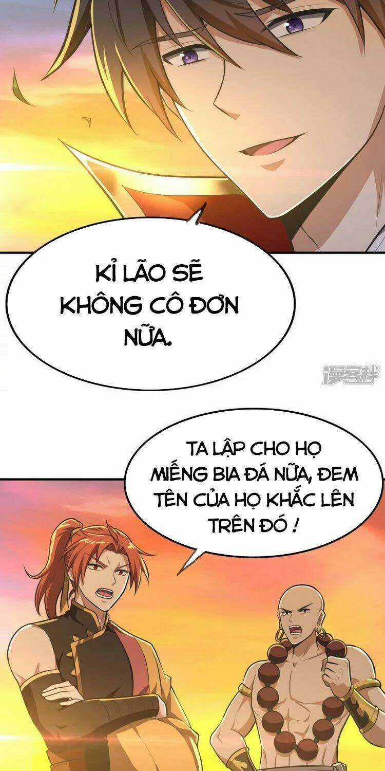 Nhất Kiếm Độc Tôn - Chapter 146 - Trang 11