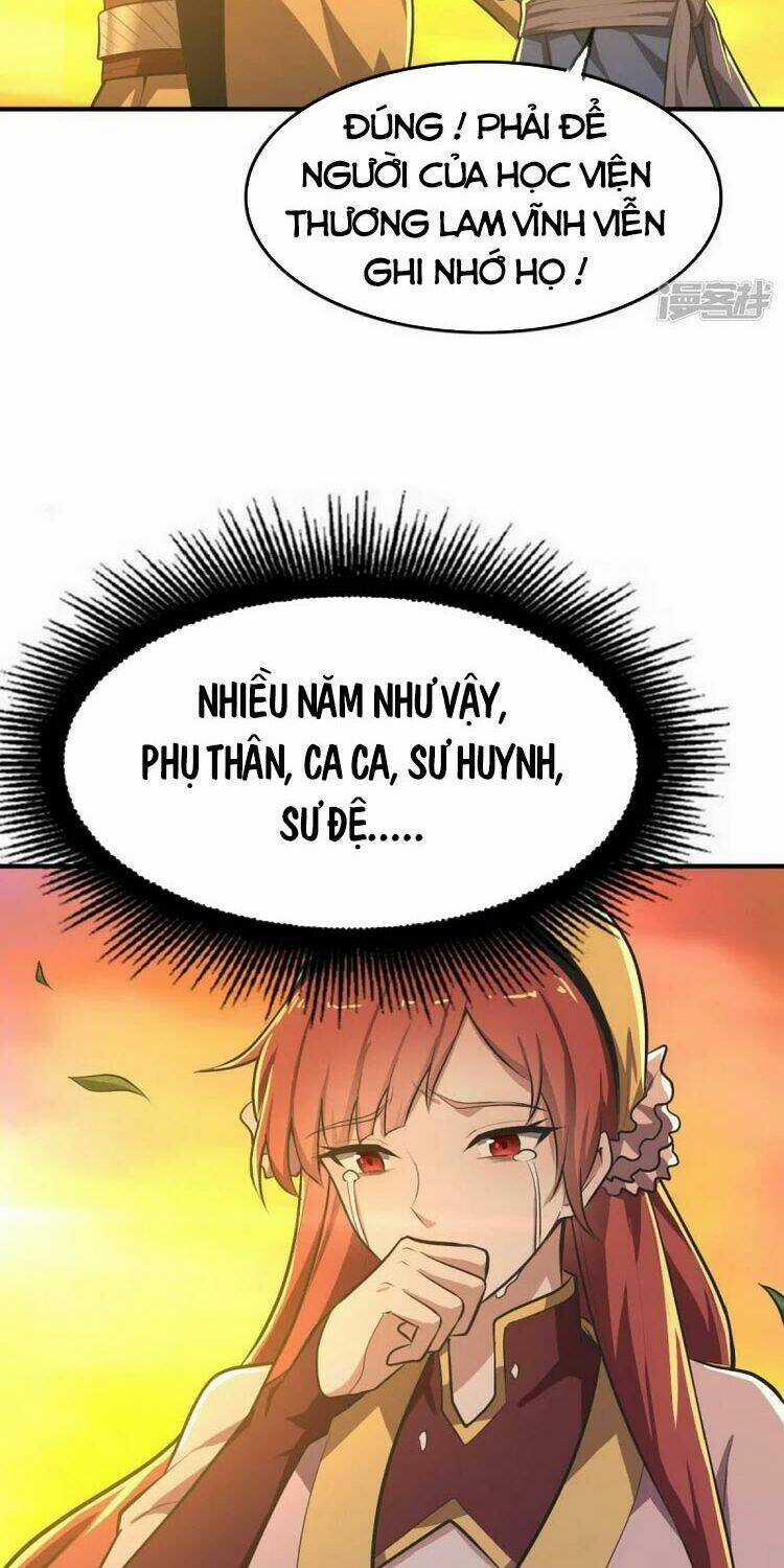 Nhất Kiếm Độc Tôn - Chapter 146 - Trang 12