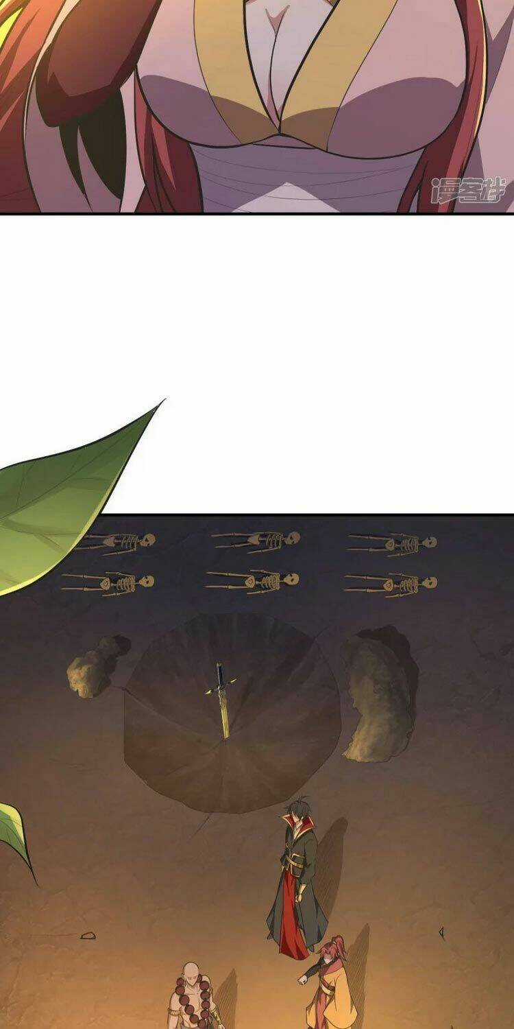 Nhất Kiếm Độc Tôn - Chapter 146 - Trang 13