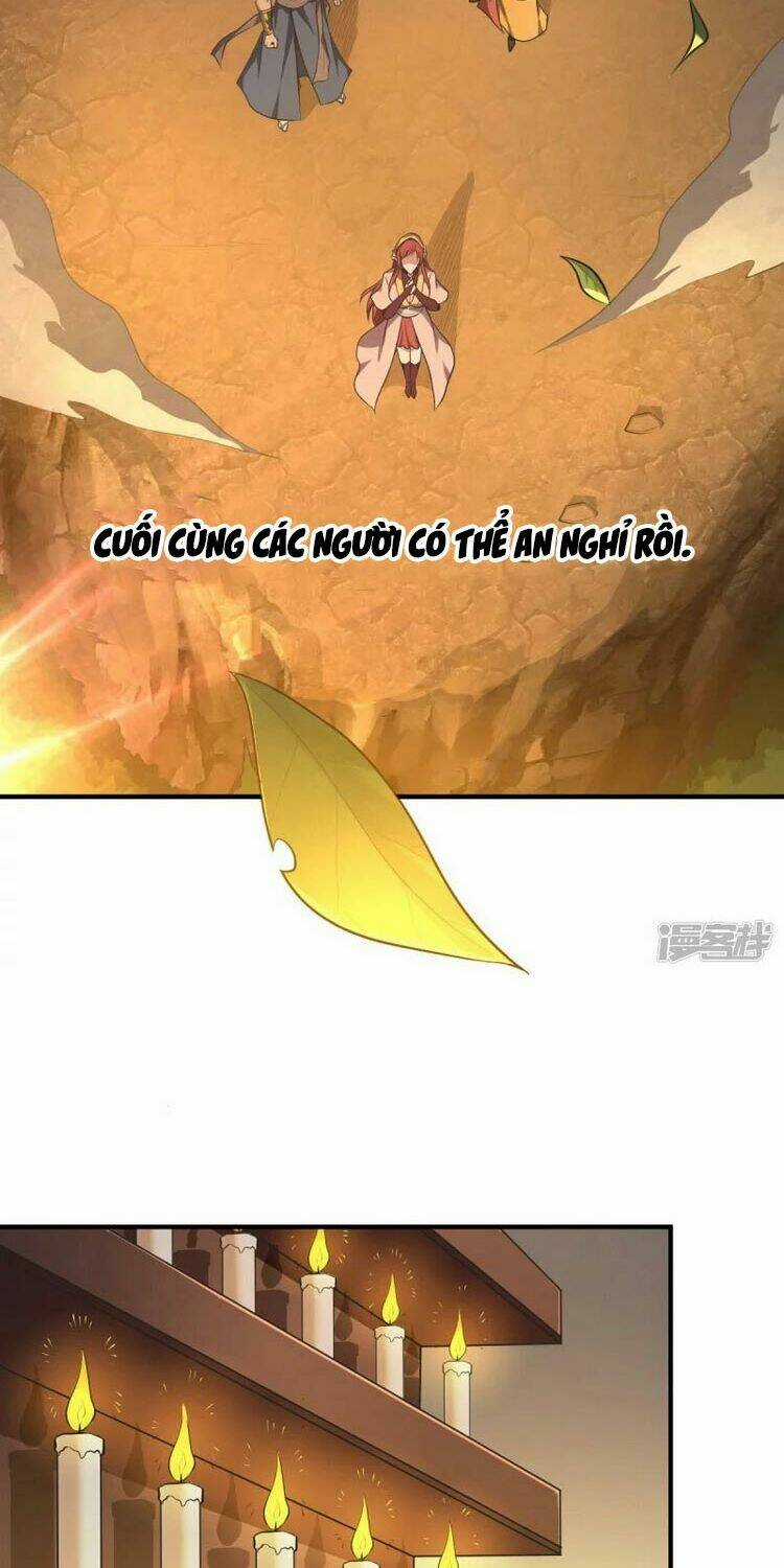 Nhất Kiếm Độc Tôn - Chapter 146 - Trang 14