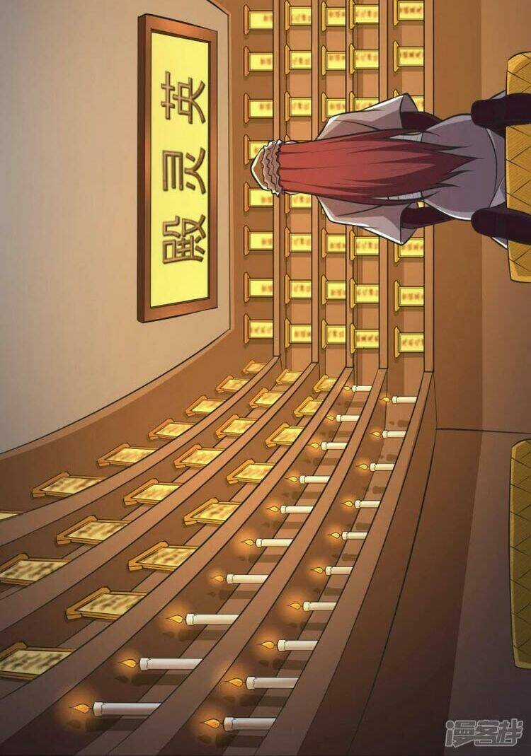 Nhất Kiếm Độc Tôn - Chapter 146 - Trang 16