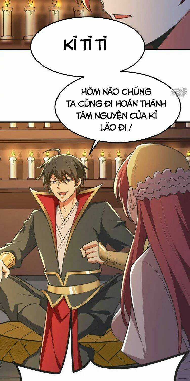 Nhất Kiếm Độc Tôn - Chapter 146 - Trang 21