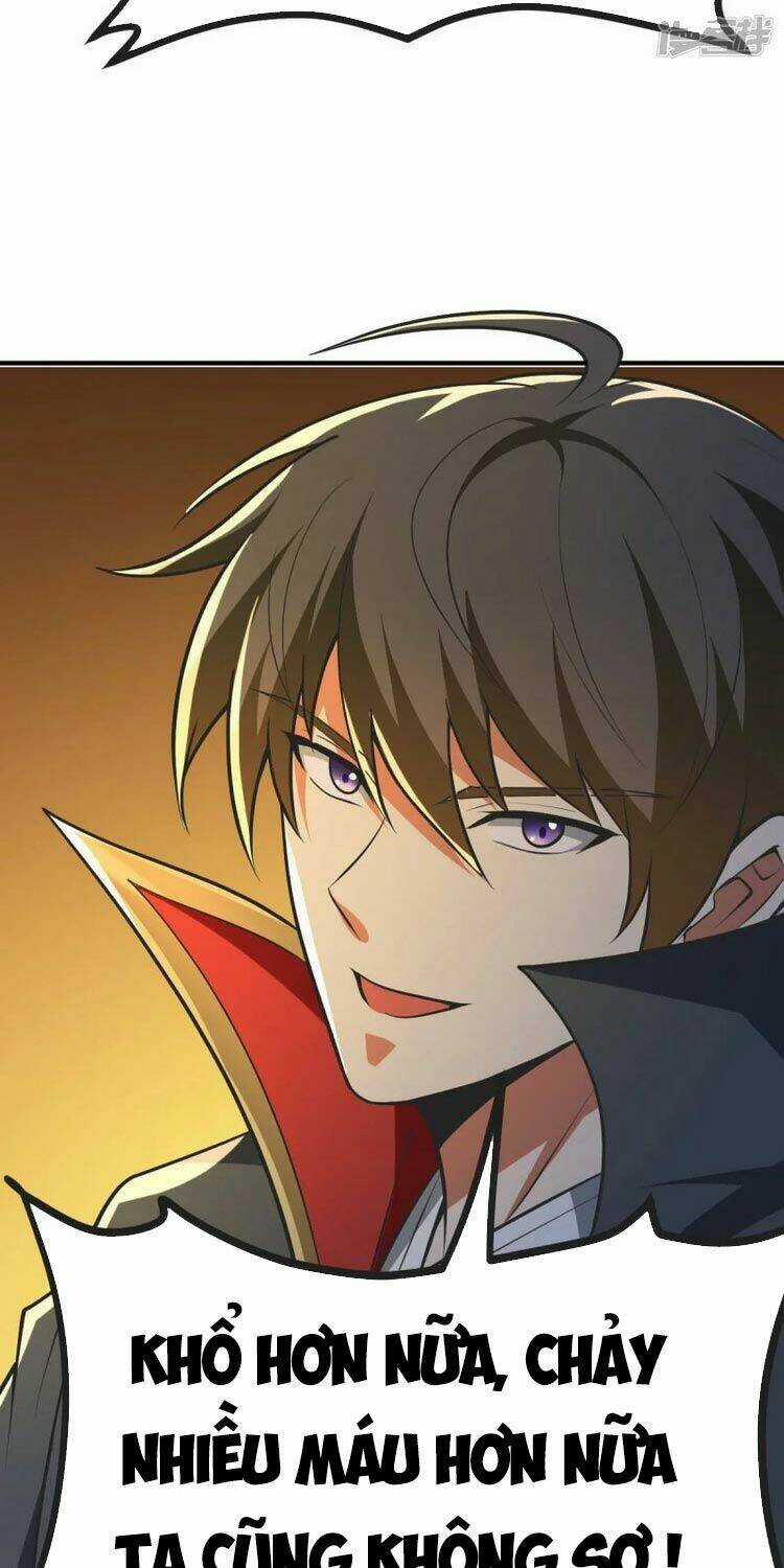 Nhất Kiếm Độc Tôn - Chapter 146 - Trang 23