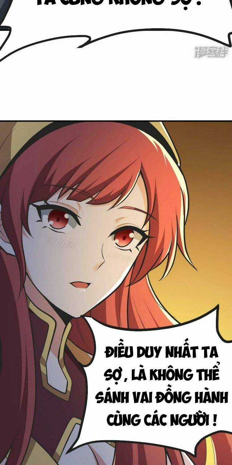 Nhất Kiếm Độc Tôn - Chapter 146 - Trang 24