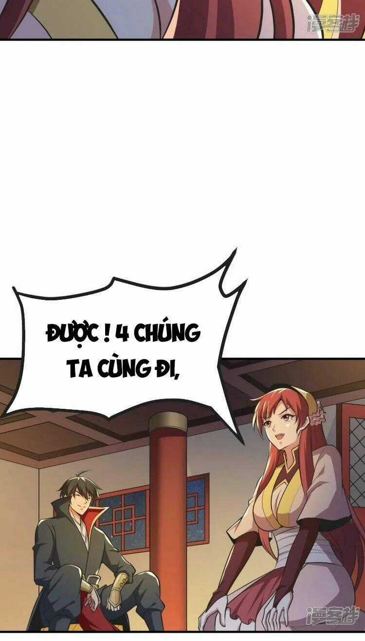 Nhất Kiếm Độc Tôn - Chapter 146 - Trang 25